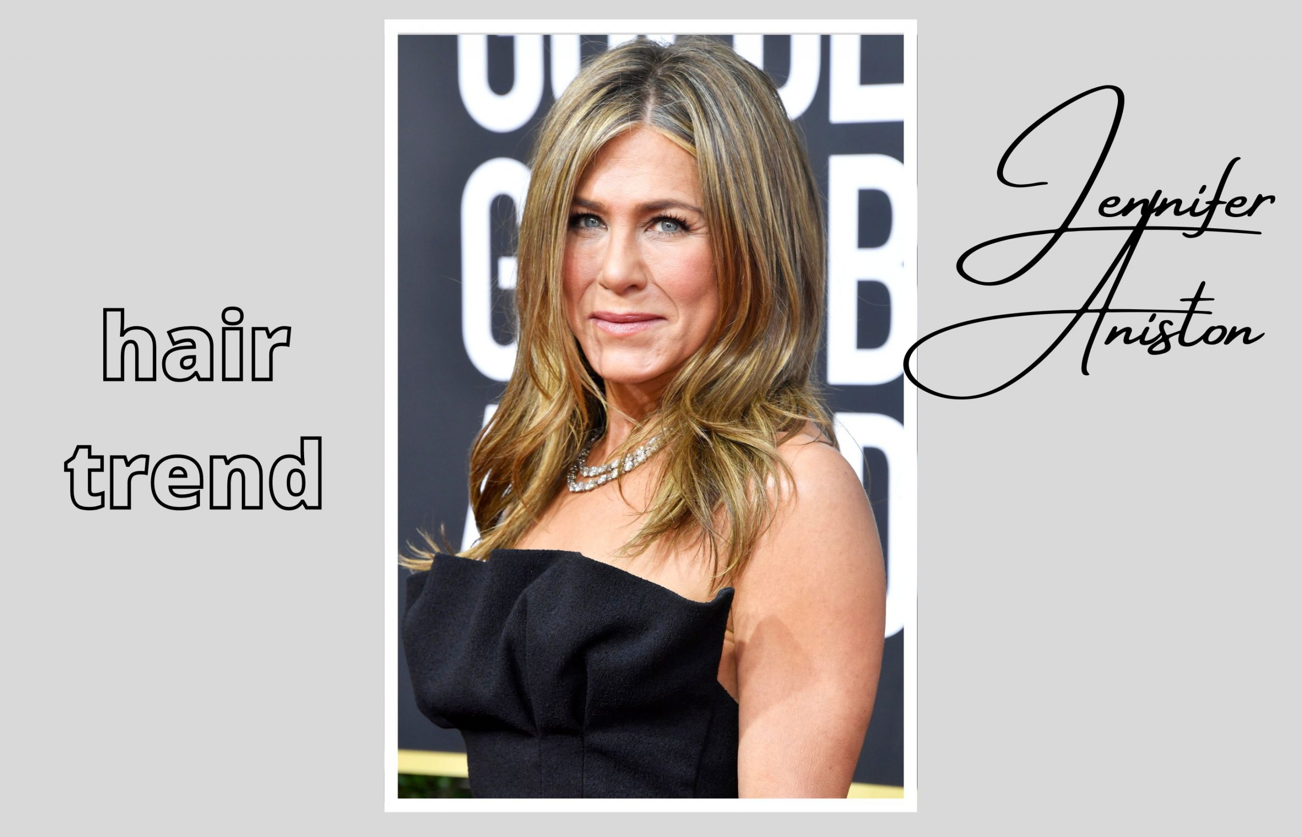 Kako Jennifer Aniston pravi lokne bez toplotnog stilizovanja
