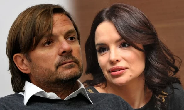 „SMUVAO SAM JE ZA 5 MINUTA“ Milan Popović progovorio o Severini i njenom intimnom snimku: „Gledao sam, nije mi smetalo“!