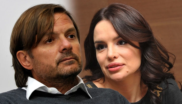 „SMUVAO SAM JE ZA 5 MINUTA“ Milan Popović progovorio o Severini i njenom intimnom snimku: „Gledao sam, nije mi smetalo“!