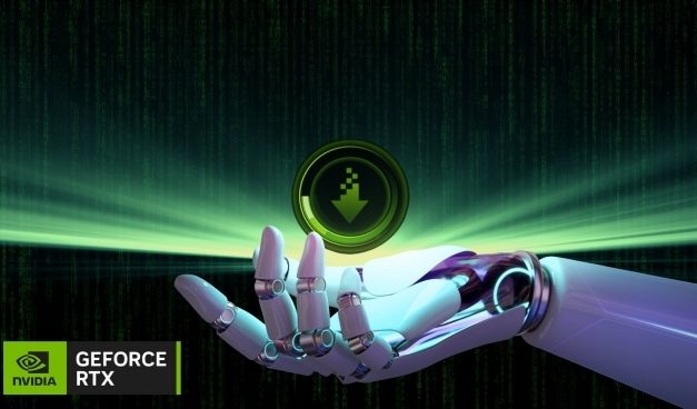 Još bolja AI optimizacija drajvera za Nvidia RTX grafičke karte