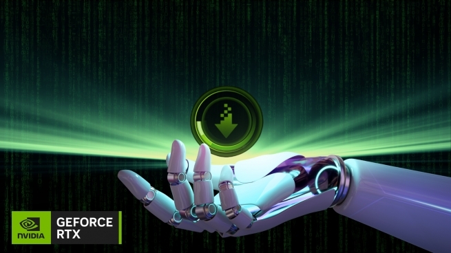 Još bolja AI optimizacija drajvera za Nvidia RTX grafičke karte