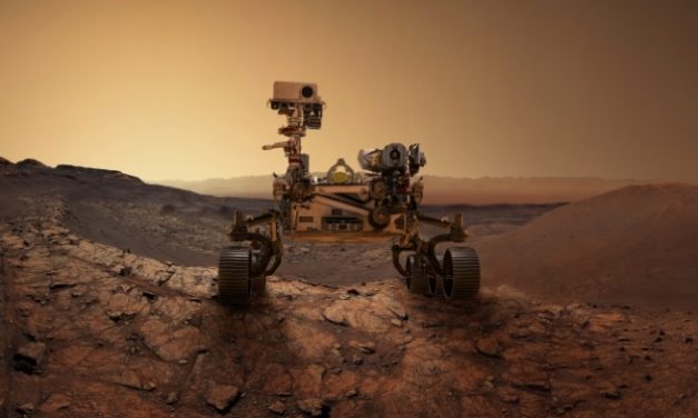Perseverance rover proslavio svoj prvi rođendan na Marsu