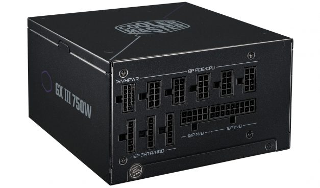 Cooler Master predstavio kompletnu liniju ATX 3.0 napajanja