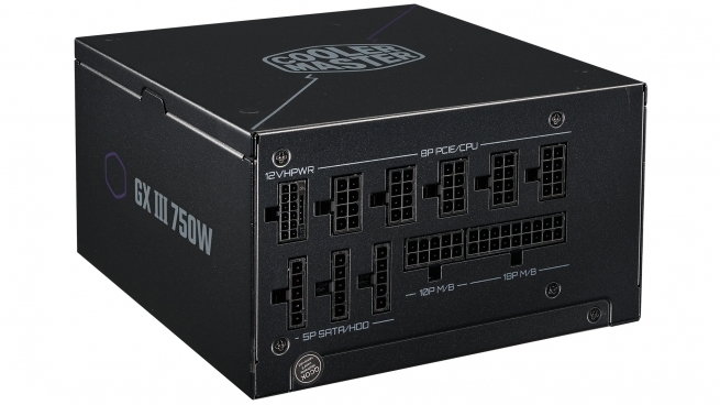 Cooler Master predstavio kompletnu liniju ATX 3.0 napajanja
