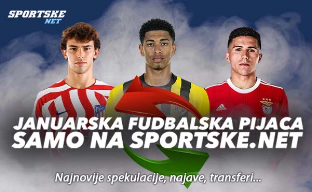 TRANSFER BLOG (11.1.2023)