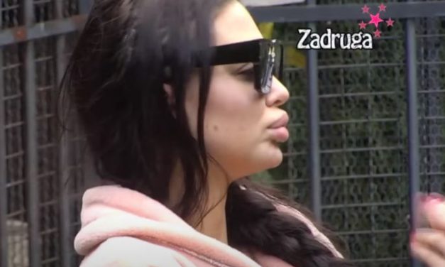 „JE L’ BOLJI U KREVETU moj dečko ili MOJ TATA?“ Maja Marinković ponovo šokira