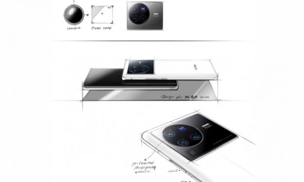 Vivo X serija: dizajn koji spaja jednostavnost i eleganciju