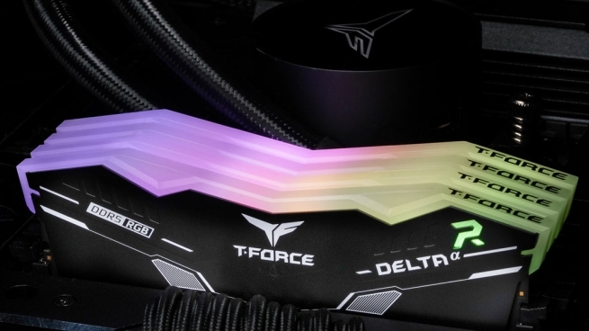 T-Force DDR5 memorije koriste specijalni čip za vrhunske performanse