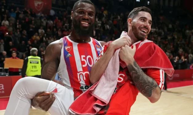 Bentil “vrištao na televizor“! A onda su počeli da mu stižu srpski narodni recepti…