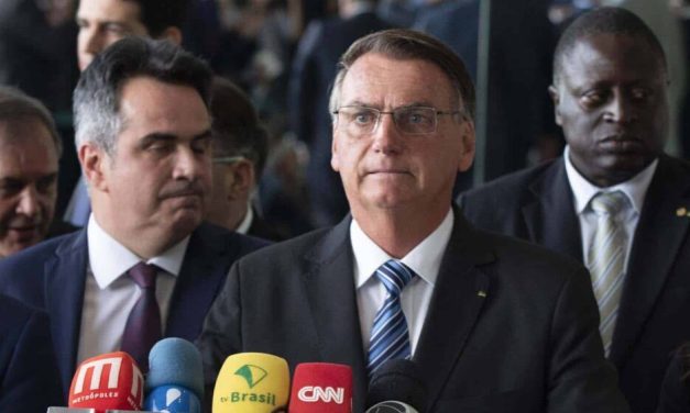 Tužioci traže da se ispita Bolsonarova uloga u upadu u institucije Brazila