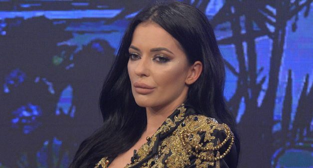 „NISU MI DALI DA VIDIM BEBU MESEC DANA!“ Potresna ispovest Jelene Pešić