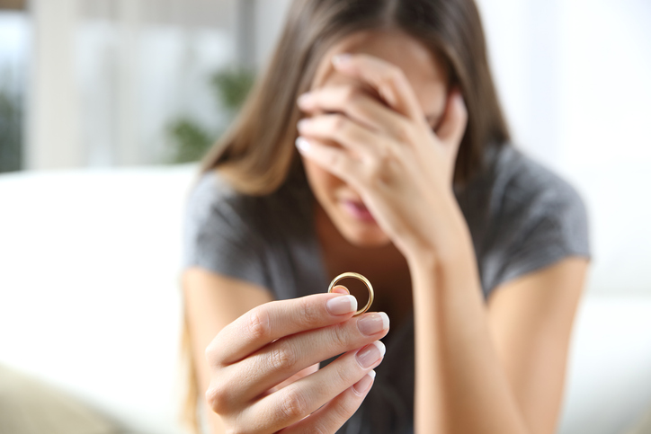 Posle neverstva: Kada prevarite supruga, kako dalje?