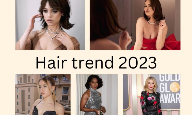 Kosa do ramena je novi trend – Pogledajte kako slavne dame nose LOB