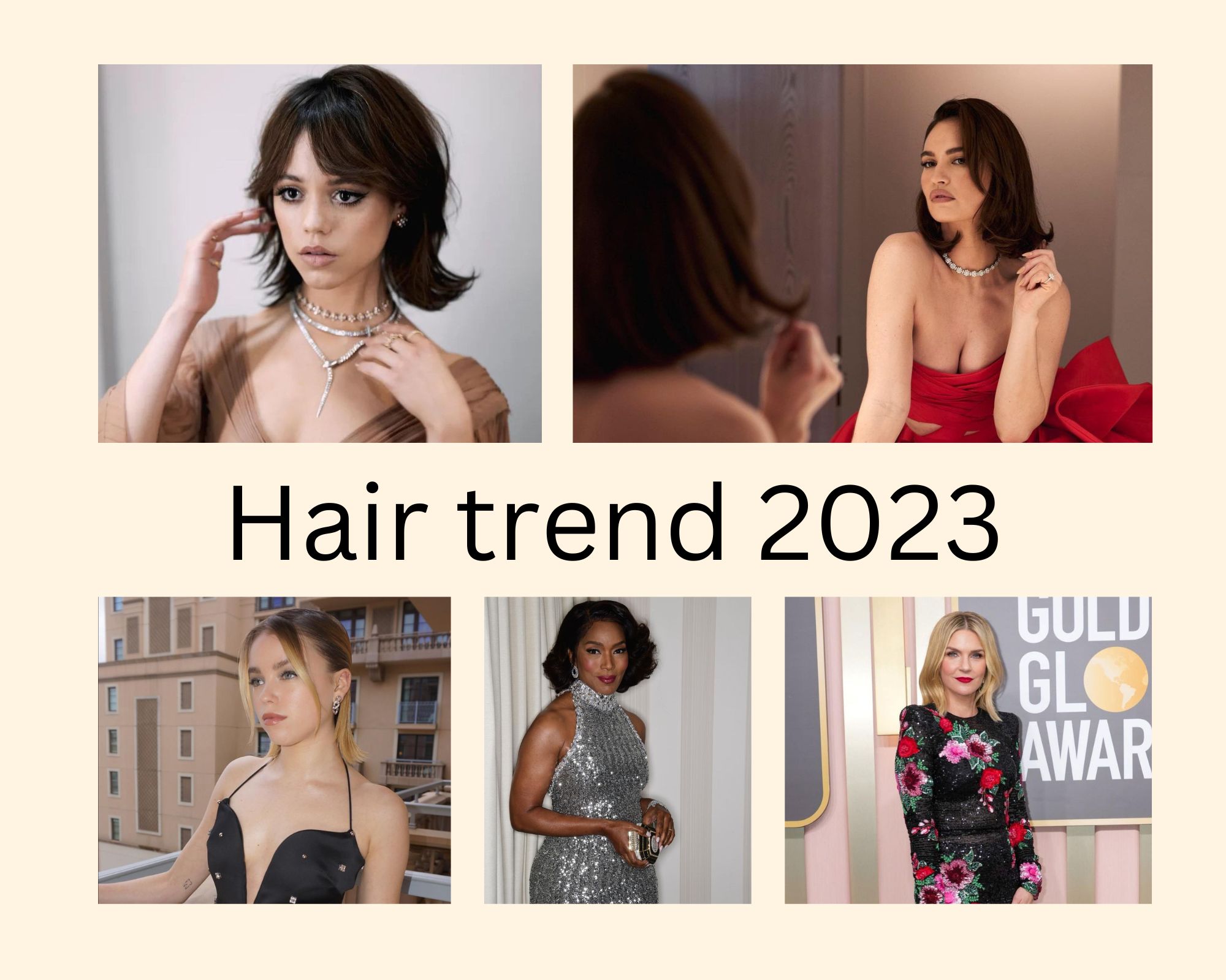 Kosa do ramena je novi trend – Pogledajte kako slavne dame nose LOB