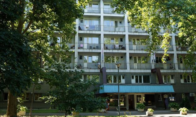 Kako država planira da proširi kapacitete za smeštaj studenata u Beogradu?