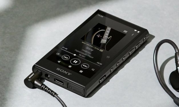 Sony ne odustaje od muzičkih plejera, stižu nam novi Walkman modeli