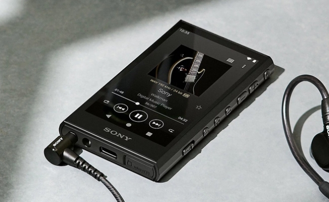 Sony ne odustaje od muzičkih plejera, stižu nam novi Walkman modeli