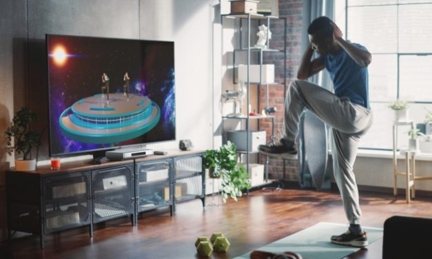 Lenovo Project Chronos je VR sistem koji ne zahteva naočare