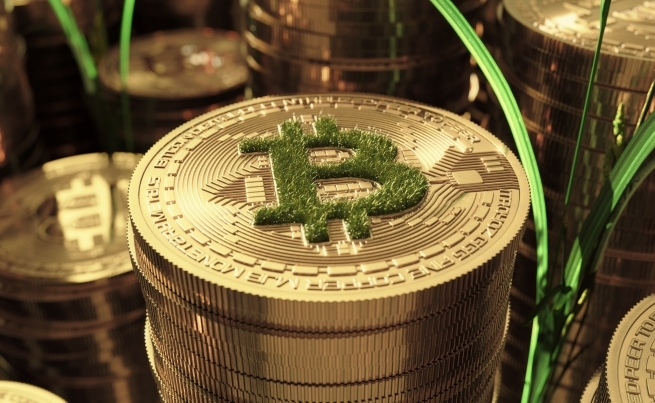 Da bi se neutralisala šteta koju izaziva Bitcoin rudarenje potrebno je posaditi 431,6 miliona stabala drveća
