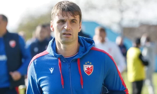 Milojević: “Sjajan odnos igrača, krivo mi je što nismo dali još koji gol“