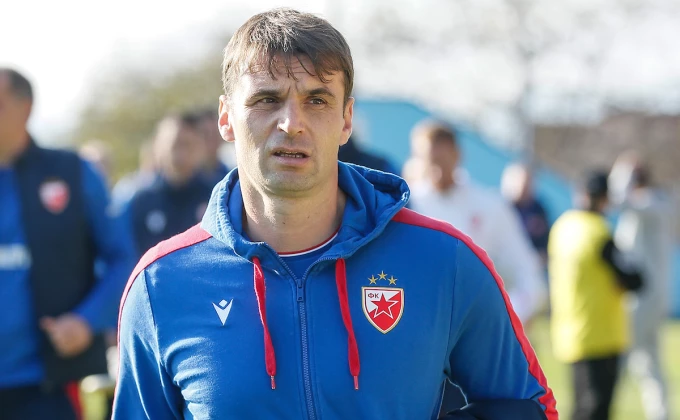 Milojević: “Sjajan odnos igrača, krivo mi je što nismo dali još koji gol“