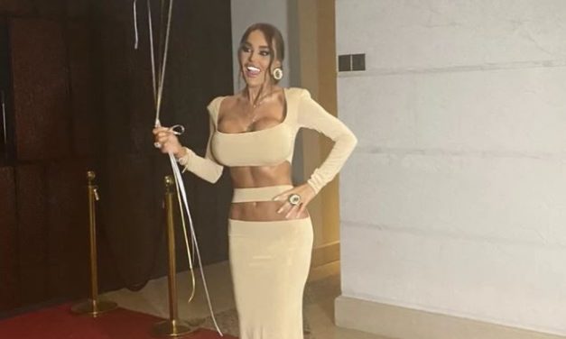 PAPARACO: NEPREPOZNATLJIVA Ana Korać u ŠESTOM MESECU TRUDNOĆE!