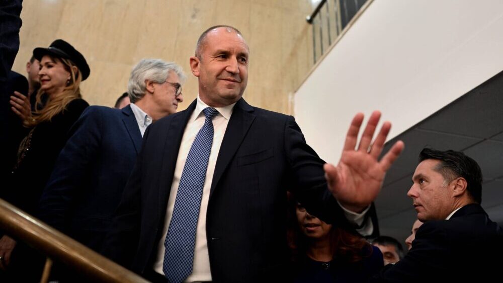 Bugarski socijalisti dobili mandat za sastavljanje vlade: Poslednji pokušaj da se izbegnu izbori