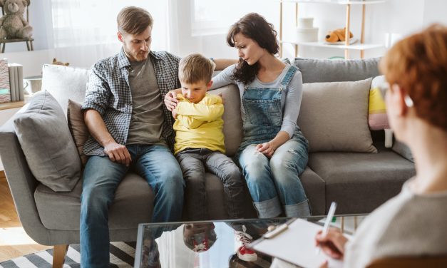 Porodična terapija: Kada je vreme da razmislite o ovom vidu savetovališta?