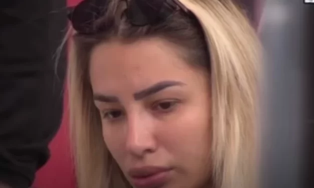 ISPLIVALA FOTKA IZ BUJANOVCA! Fanatici Zadruge tvrde da je ovo Aleksandra Nikolić!