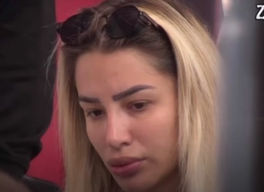 ISPLIVALA FOTKA IZ BUJANOVCA! Fanatici Zadruge tvrde da je ovo Aleksandra Nikolić!