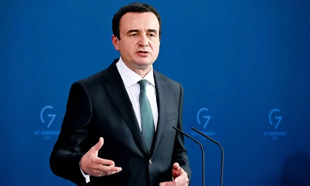 Kurti: BG želi autonomiju, Srbija nije normalna zemlja; Preti nam panslovenska hegemonija