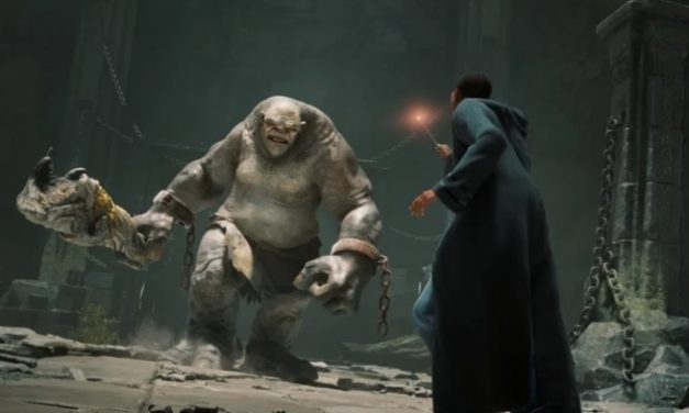 Hogwarts Legacy je najprodavanija Steam i PlayStation 5 igra, a još uvek nije izašla