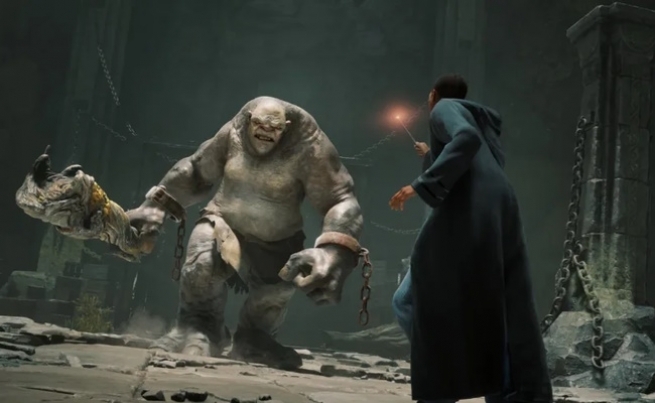 Hogwarts Legacy je najprodavanija Steam i PlayStation 5 igra, a još uvek nije izašla