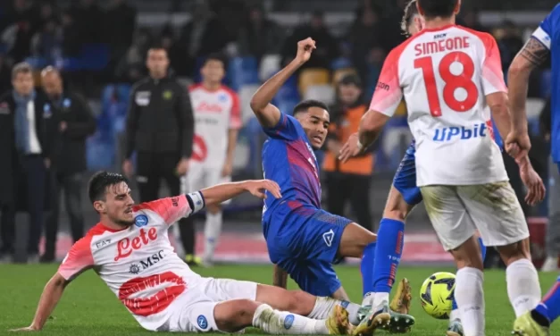 Briga manje ili bruka? Zaljubljeni Napoli ispao iz Kupa Italije!