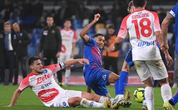Briga manje ili bruka? Zaljubljeni Napoli ispao iz Kupa Italije!