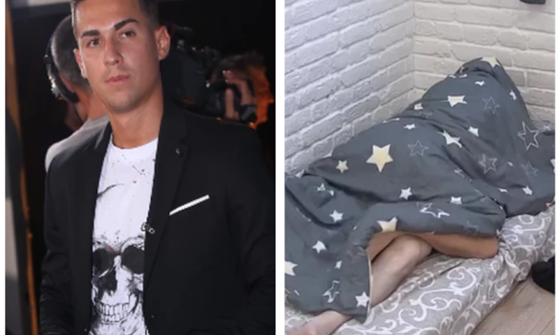 OGLASIO SE Mateja Matijević kad je video VRELU AKCIJU Anđele Đuričić i Zvezdana Slavnića! „Sve što sam rekao…“