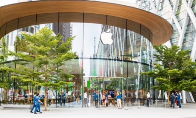Tehnološki giganti otpustili više od 60.000 ljudi prošle godine, Apple nijednog