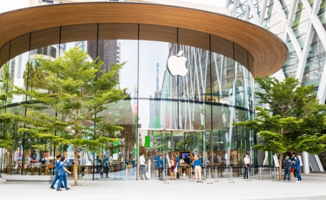 Tehnološki giganti otpustili više od 60.000 ljudi prošle godine, Apple nijednog