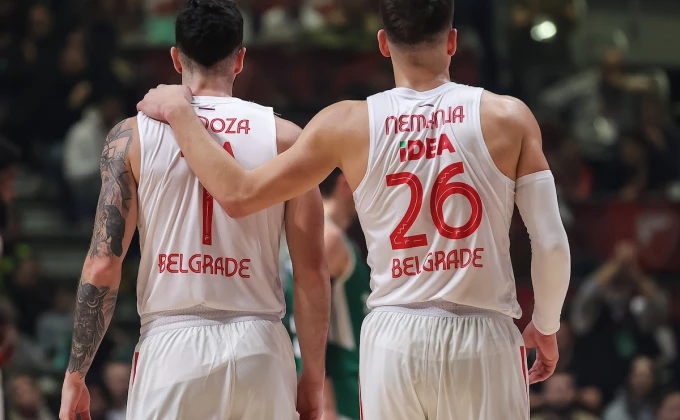 Najgore šutersko veče Vildoze i Nedovića