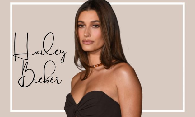 I u 2023. zadaje trendove: Evo kako je manikir Hailey Bieber opet postao hit!