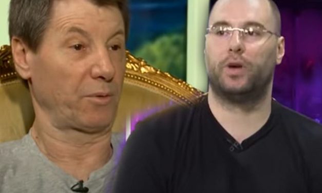 “JA SAM MOKINA ŽENA, TVOJA MAĆEHA“ Zvezdana Slavnića dočekala ŠOK IZJAVA od strane zadrugarke