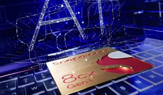 Snapdragon 8cx Gen 4 je odgovor na Apple M2 procesore