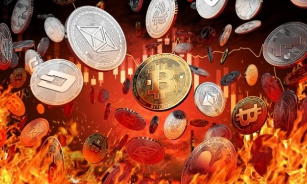 Kripto-kompanija Genesis podnela zahtev za bankrot