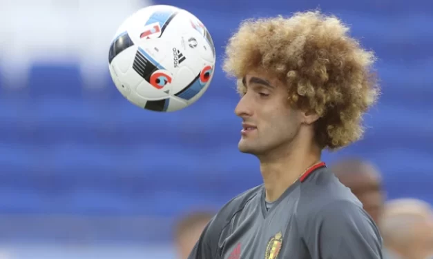 Felaini „delio pravdu“ po Briselu!