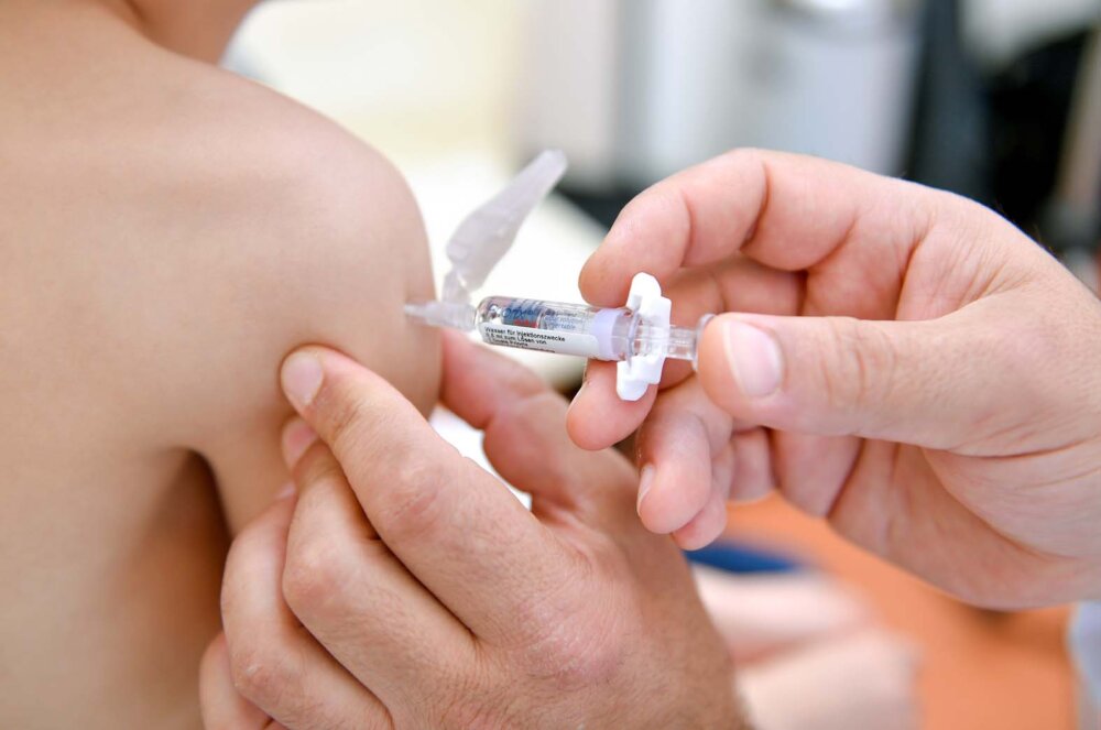 Epidemiološkinja: Jedna od najvećih laži je ta da je MMR vakcina povezana sa autizmom, načinjena velika šteta