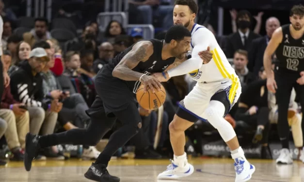 Lebron sve bliži Džabaru, kako igra Kajri, „školovao“ Stefa Karija!