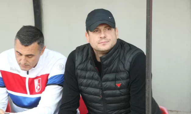 Nišlije zamenu za Štulića našle u svojim redovima
