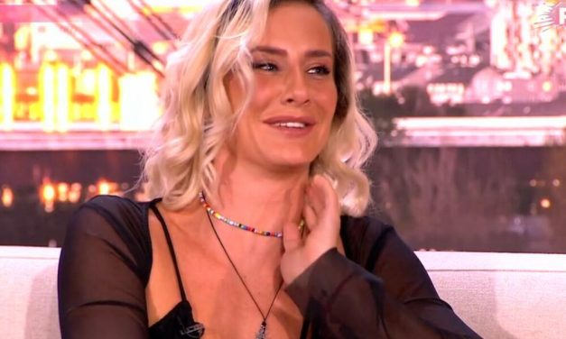 Usledila je LAVINA loših komentara zbog načina na koji Milica Dabović čestitala Božić