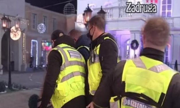 STIGLO JE GORKO KAJANJE! Pobegla je iz Zadruge tokom “Pitanja novinara“, a tu je i ON koji drži rekord