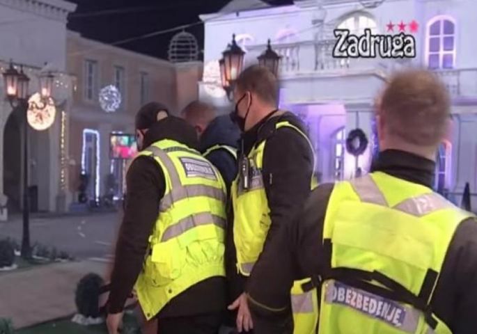 STIGLO JE GORKO KAJANJE! Pobegla je iz Zadruge tokom “Pitanja novinara“, a tu je i ON koji drži rekord